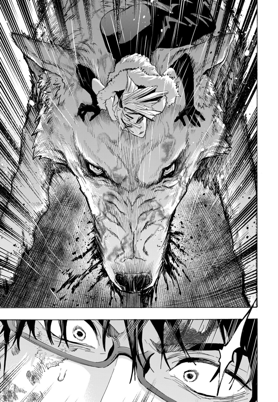 Marriage Toxin Chapter 162 page 15 - 