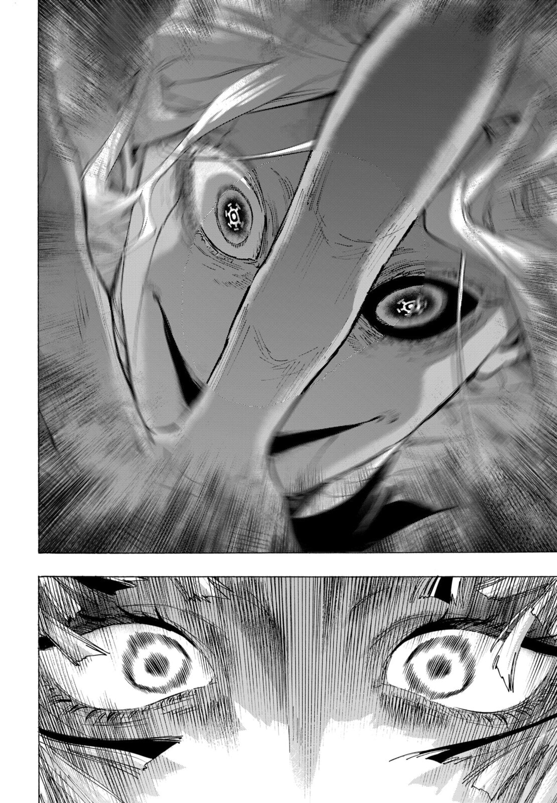 Marriage Toxin Chapter 162 page 6 - 