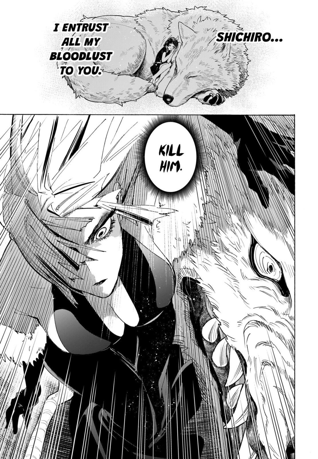 Marriage Toxin Chapter 162 page 9 - 