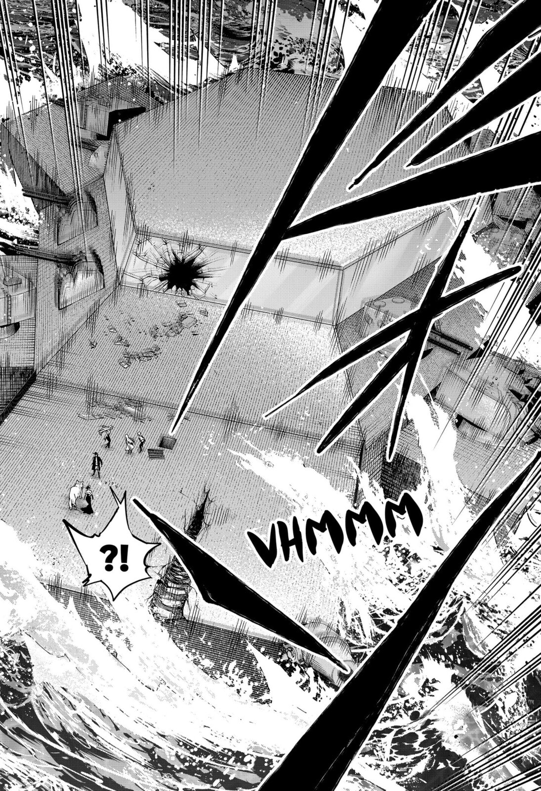 Marriage Toxin Chapter 163 page 18 - 