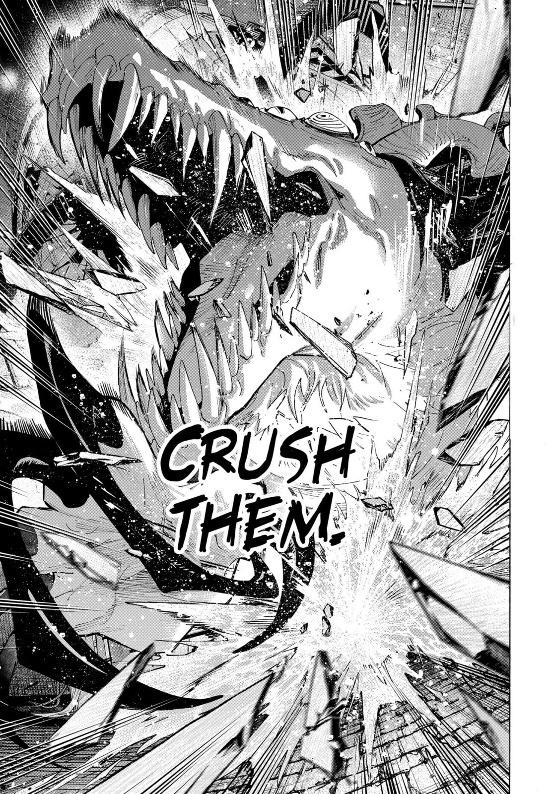 Marriage Toxin Chapter 164 page 11 - 