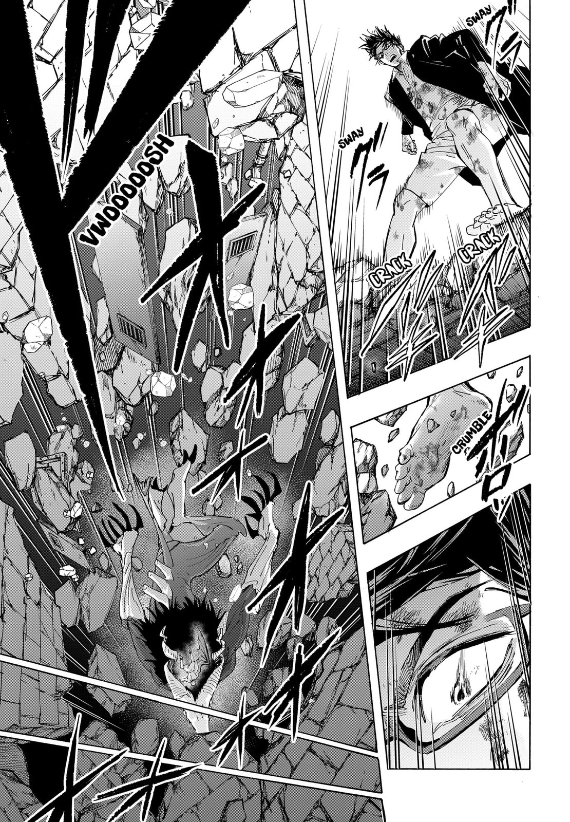 Marriage Toxin Chapter 165 page 7 - 