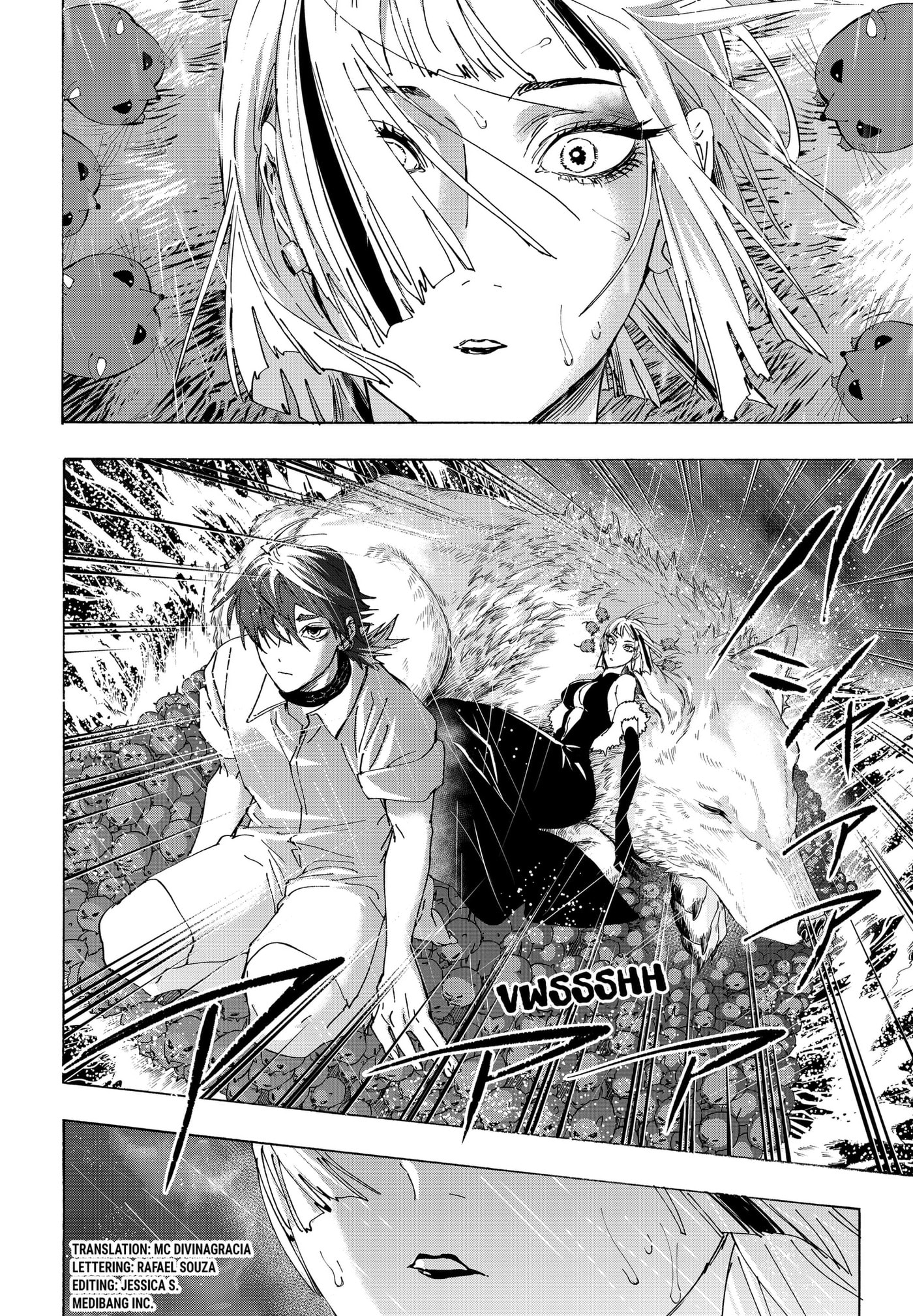 Marriage Toxin Chapter 166 page 2 - 
