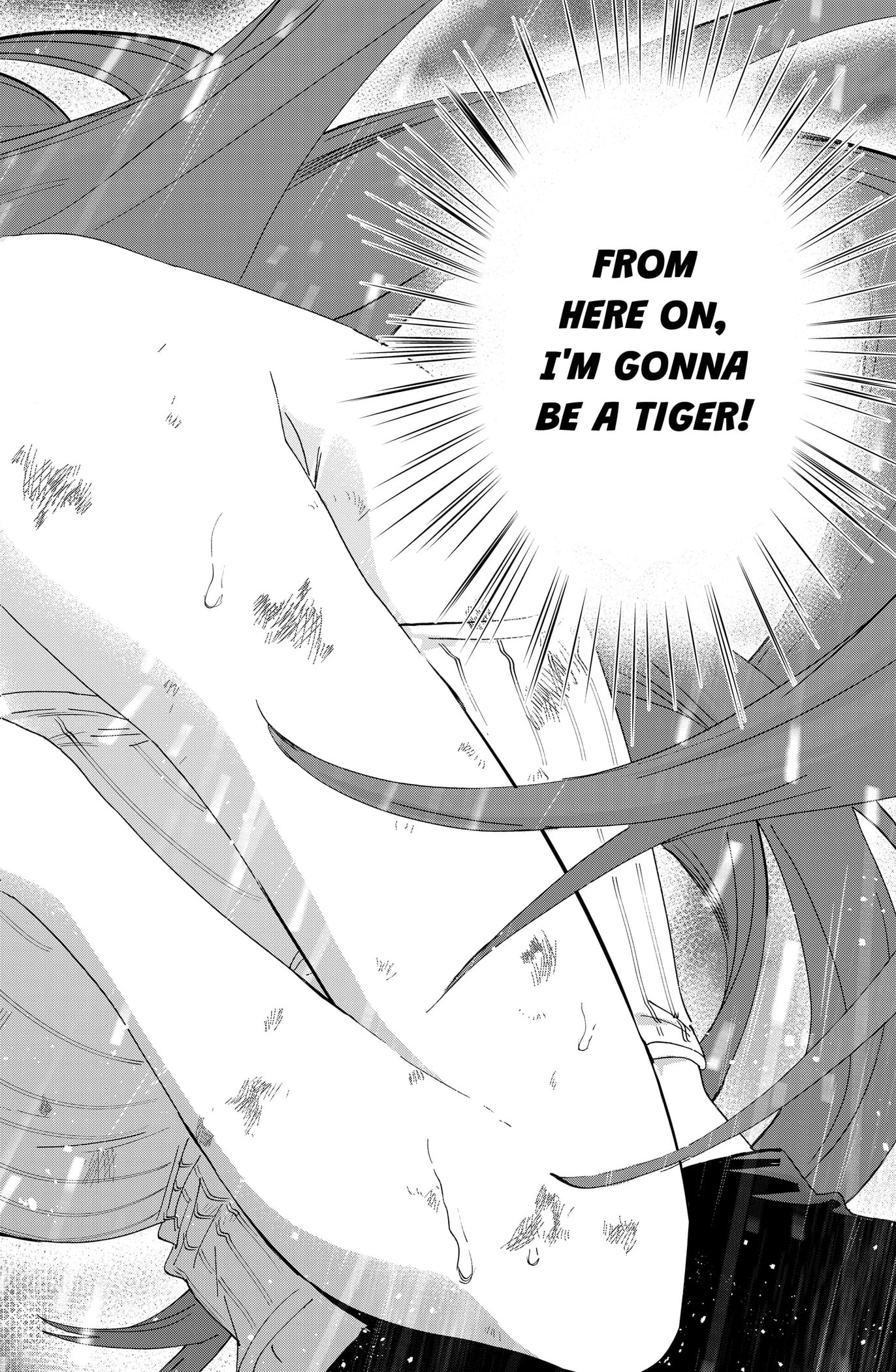 Marriage Toxin Chapter 166 page 18 - 