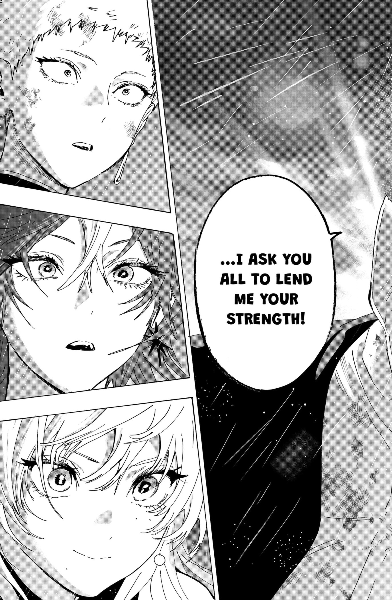 Marriage Toxin Chapter 166 page 9 - 
