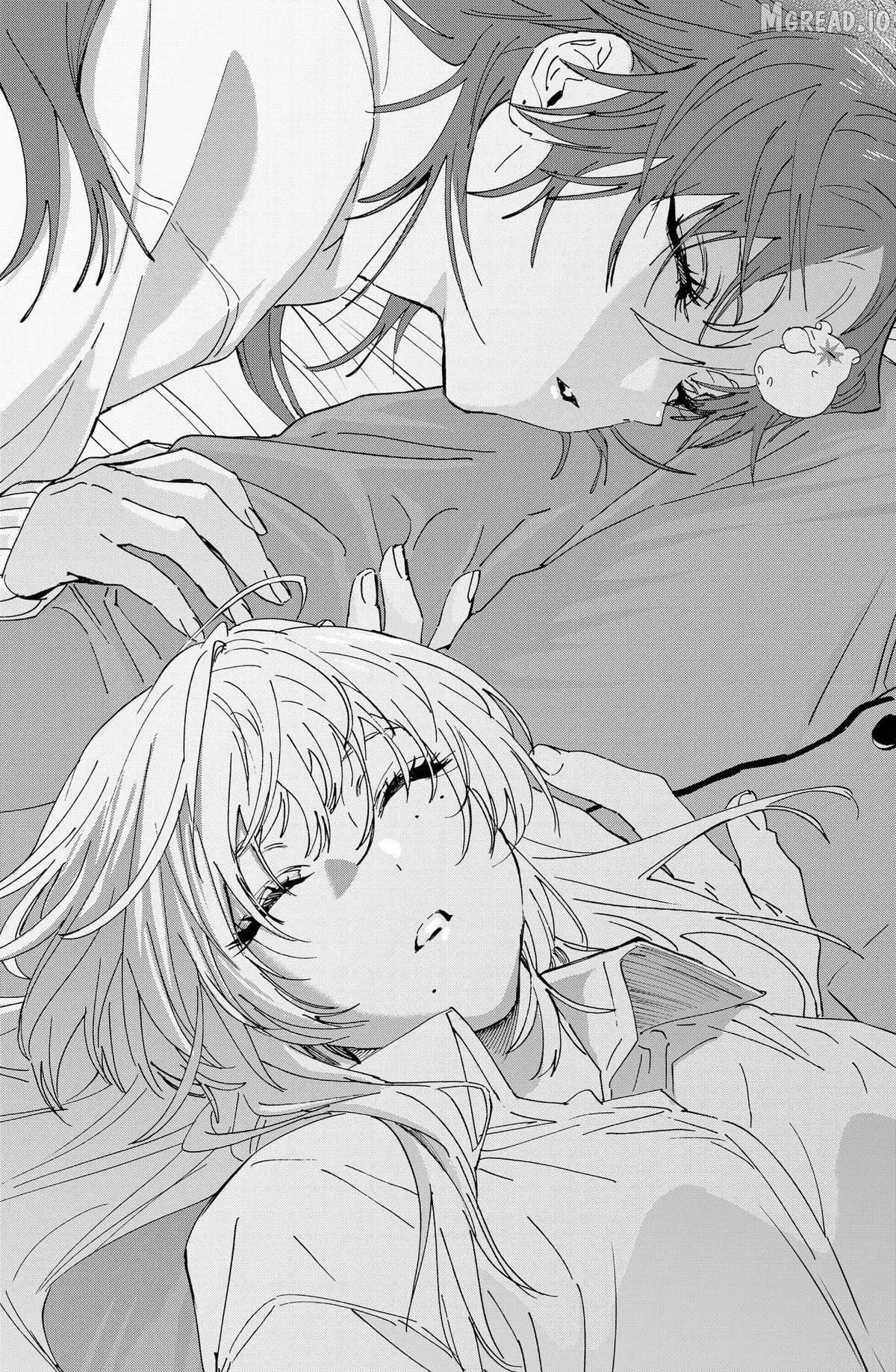 Marriage Toxin Chapter 167 page 3 - 