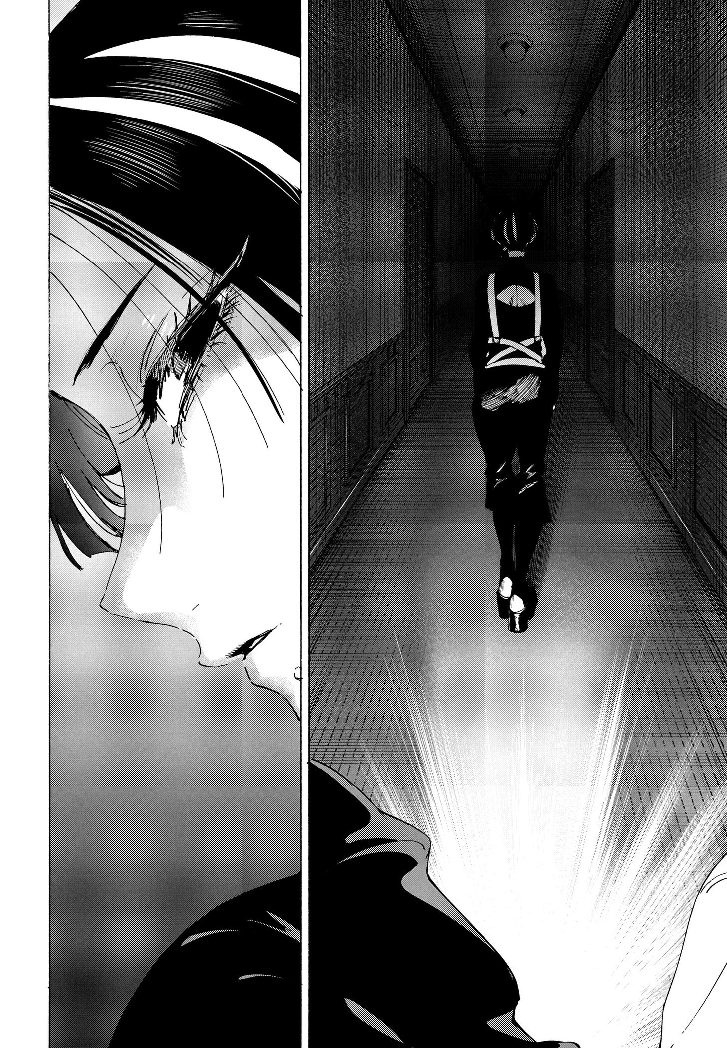 Marriage Toxin Chapter 168 page 10 - 