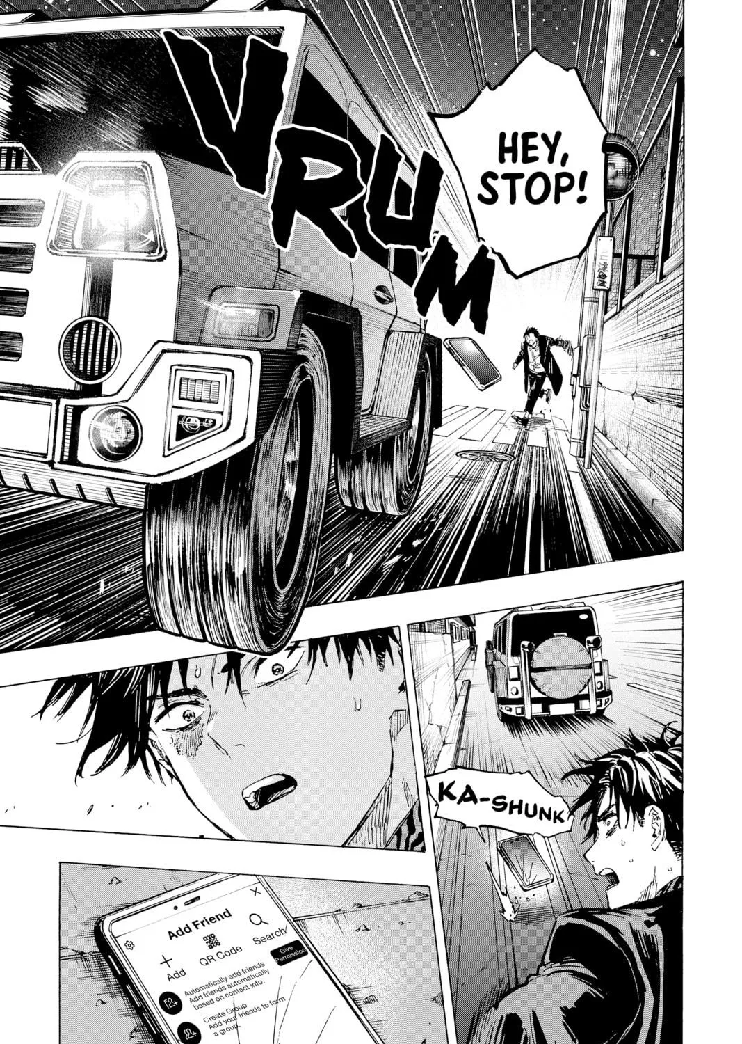 Marriage Toxin Chapter 2 page 53 - 