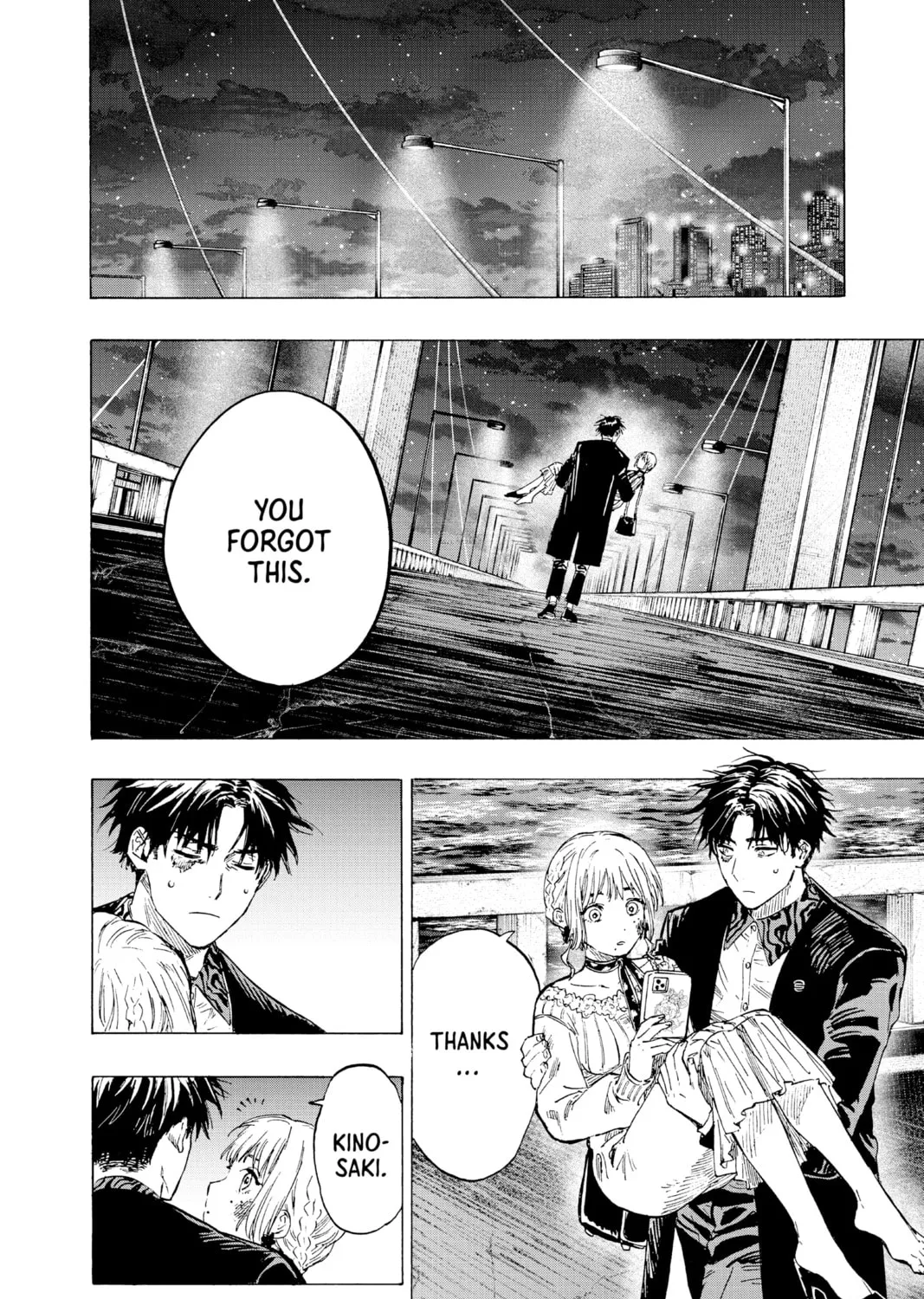 Marriage Toxin Chapter 2 page 75 - 