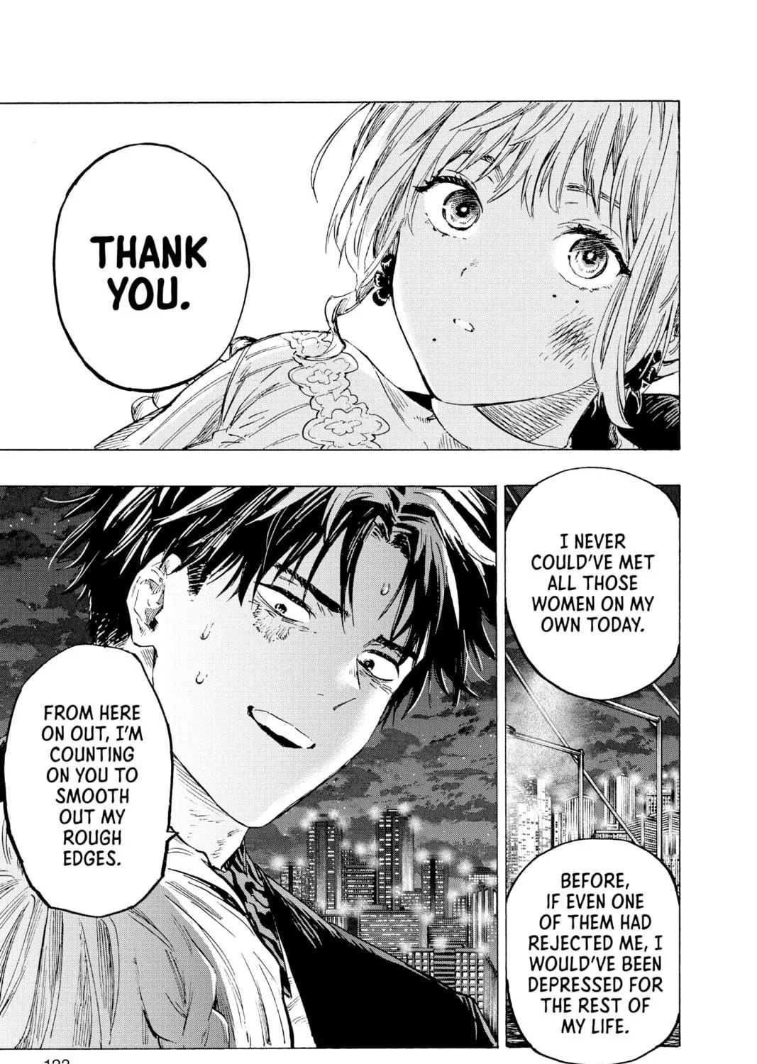 Marriage Toxin Chapter 2 page 77 - 
