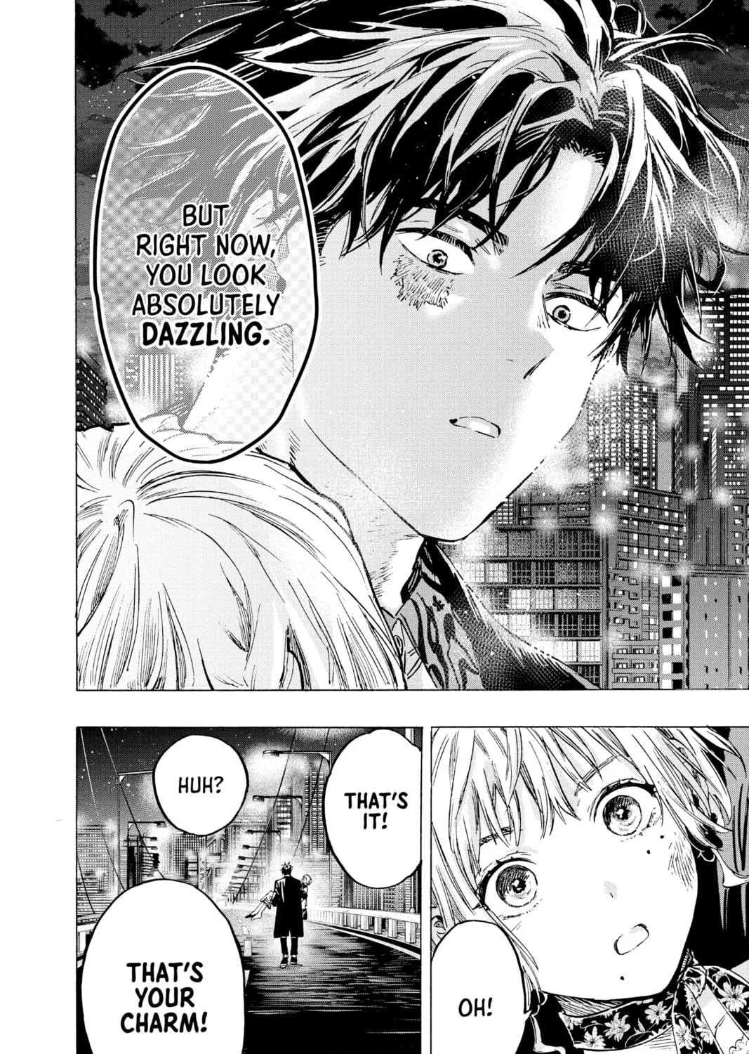 Marriage Toxin Chapter 2 page 83 - 