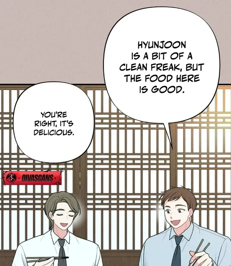 Marriage Trigger Chapter 1 page 107 - 