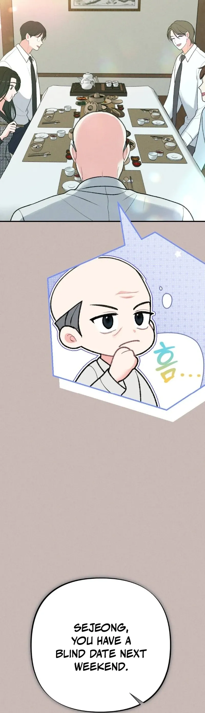 Marriage Trigger Chapter 1 page 117 - 