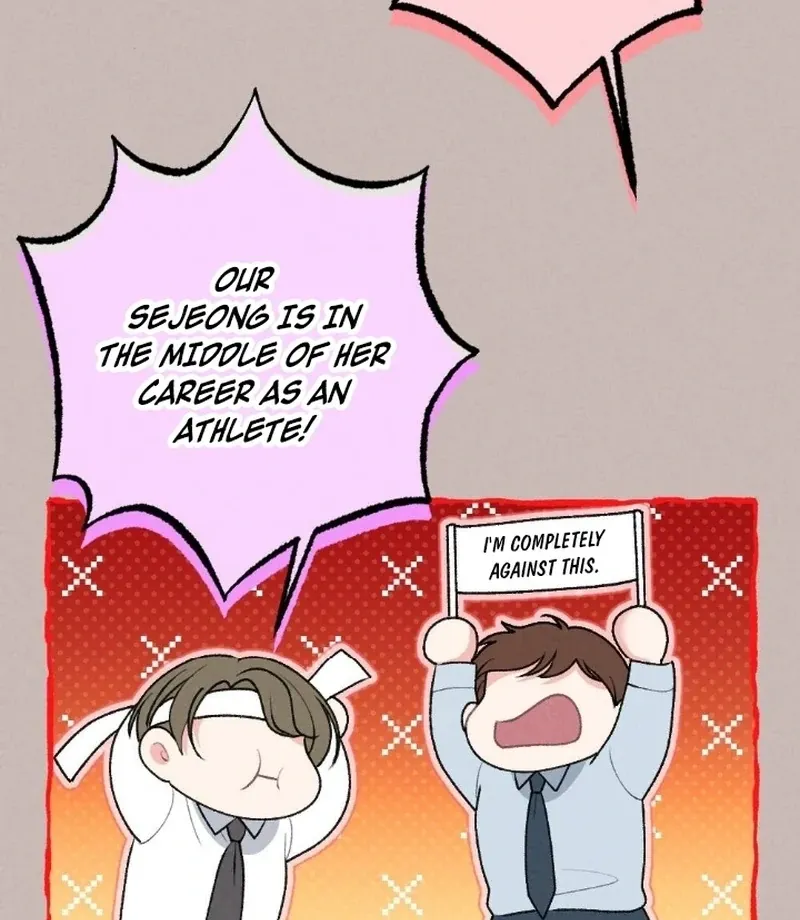 Marriage Trigger Chapter 1 page 121 - 