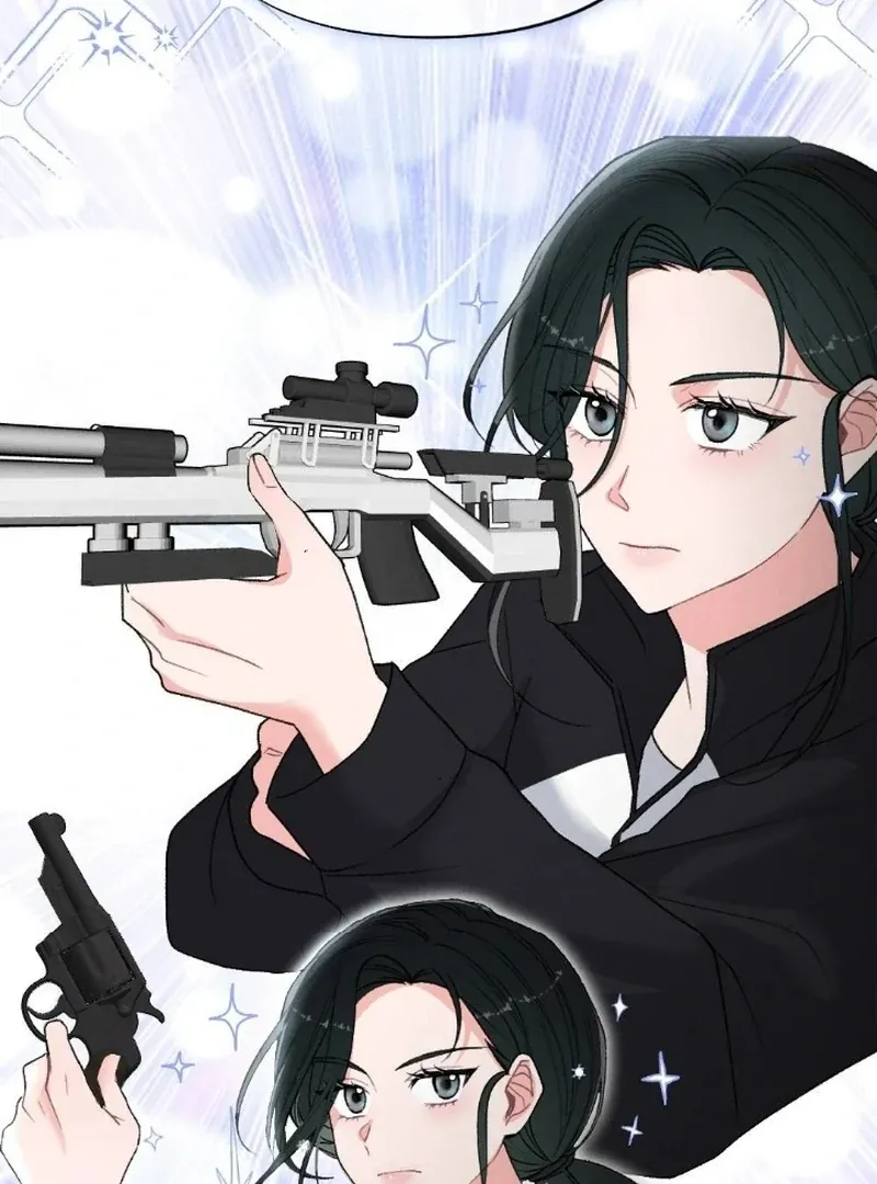 Marriage Trigger Chapter 1 page 123 - 