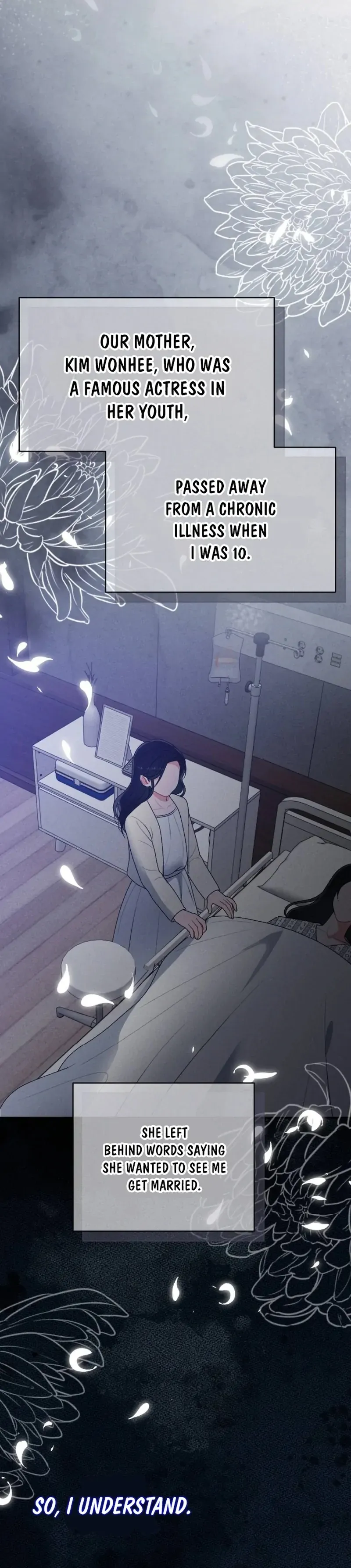 Marriage Trigger Chapter 1 page 130 - 