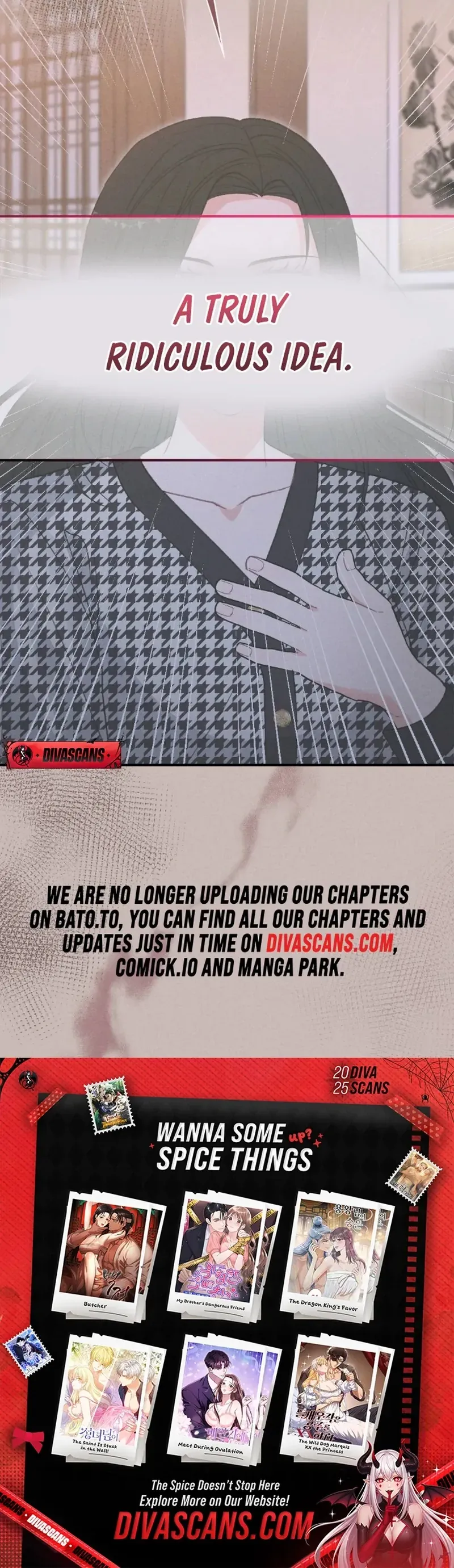 Marriage Trigger Chapter 1 page 143 - 