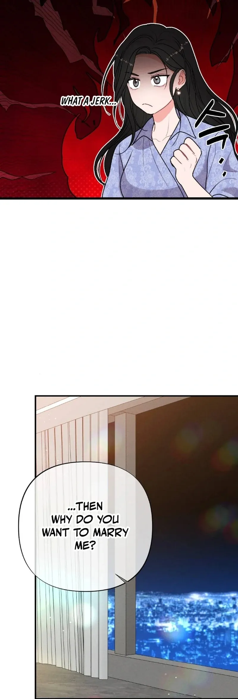 Marriage Trigger Chapter 1 page 65 - 