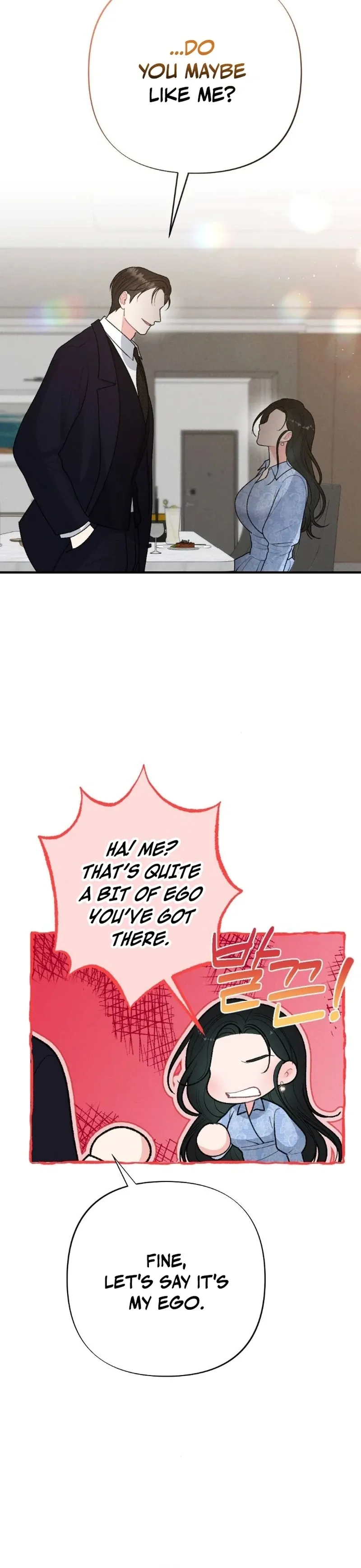Marriage Trigger Chapter 1 page 78 - 