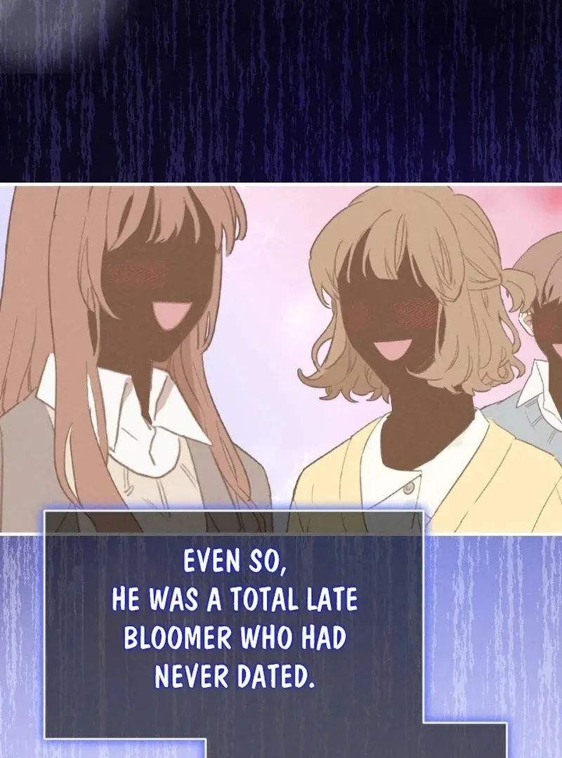 Marriage Trigger Chapter 1 page 87 - 