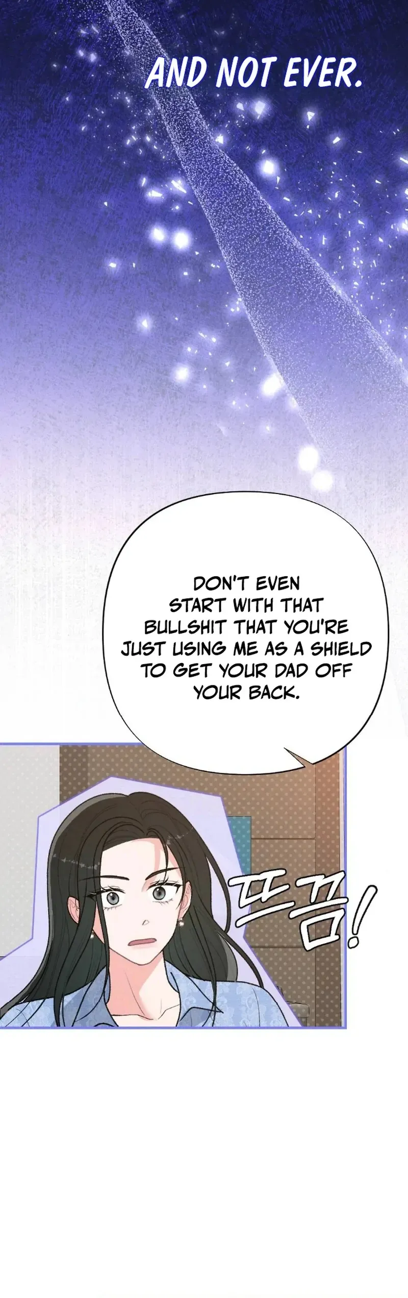Marriage Trigger Chapter 1 page 91 - 