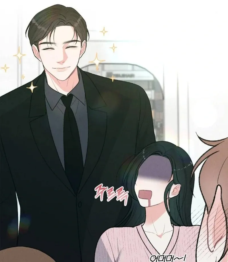 Marriage Trigger Chapter 2 page 141 - 