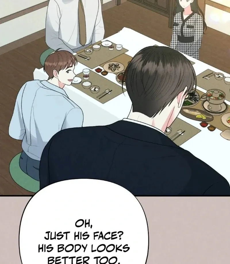 Marriage Trigger Chapter 2 page 3 - 