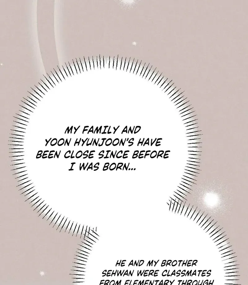 Marriage Trigger Chapter 2 page 21 - 