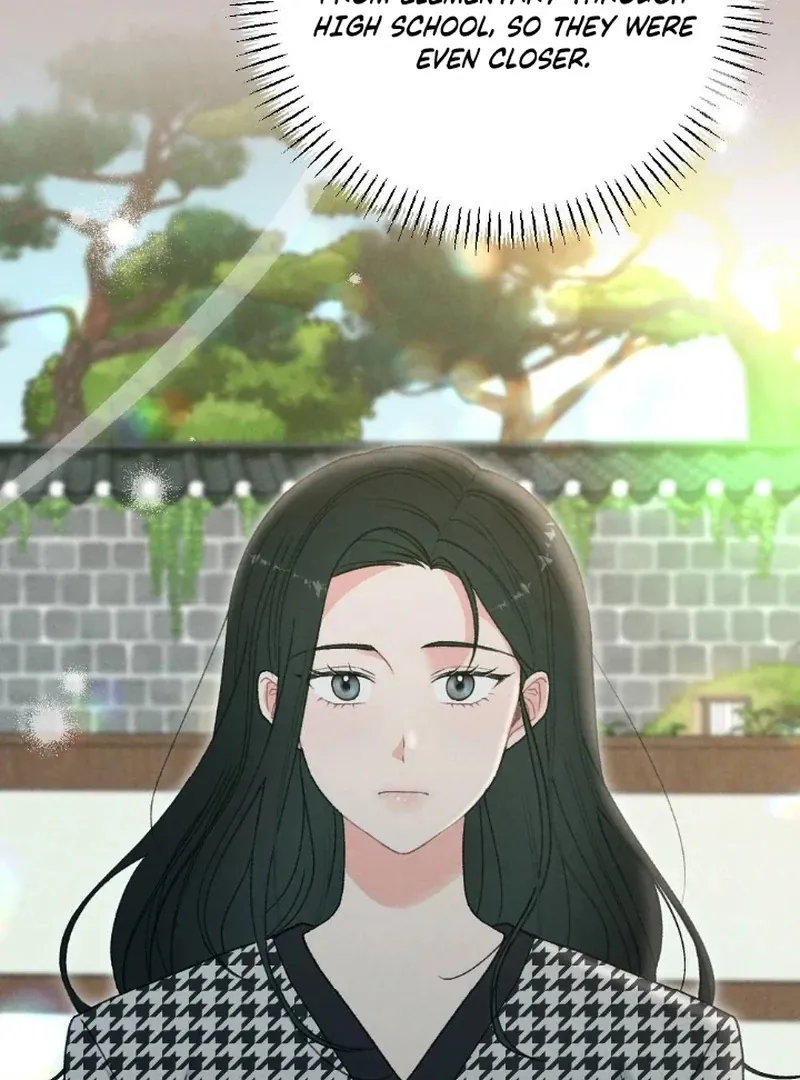Marriage Trigger Chapter 2 page 22 - 