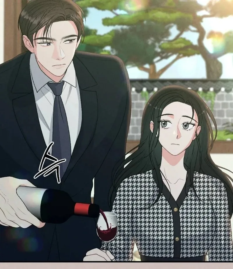 Marriage Trigger Chapter 2 page 25 - 