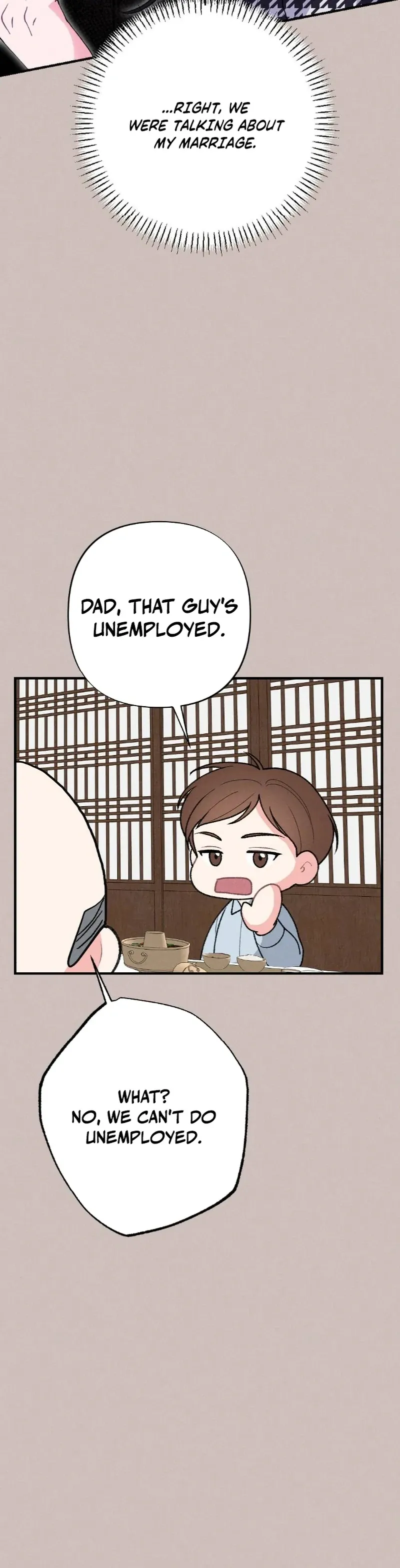 Marriage Trigger Chapter 2 page 39 - 