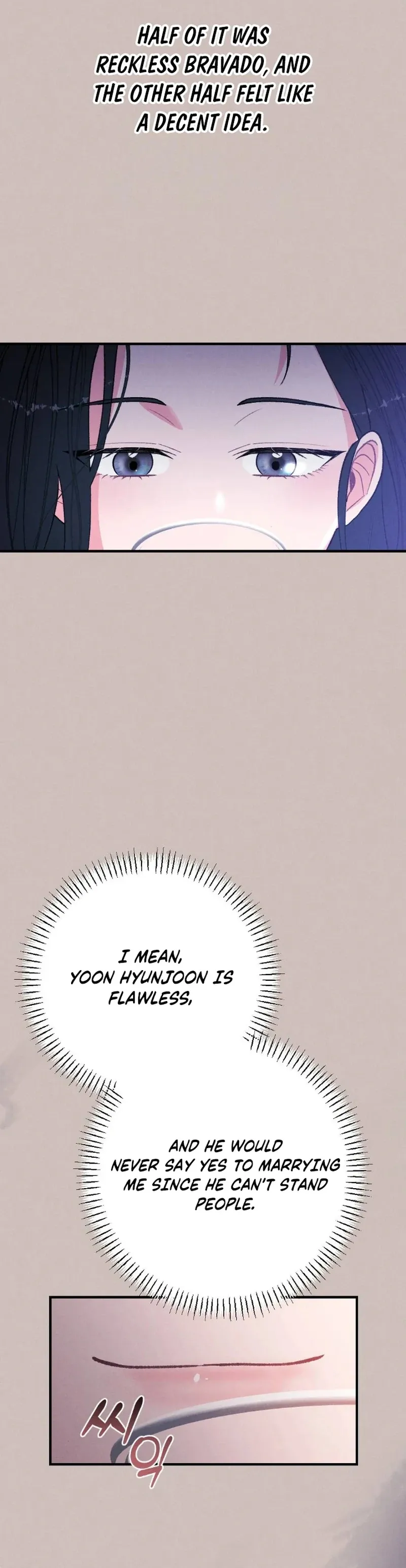 Marriage Trigger Chapter 2 page 52 - 