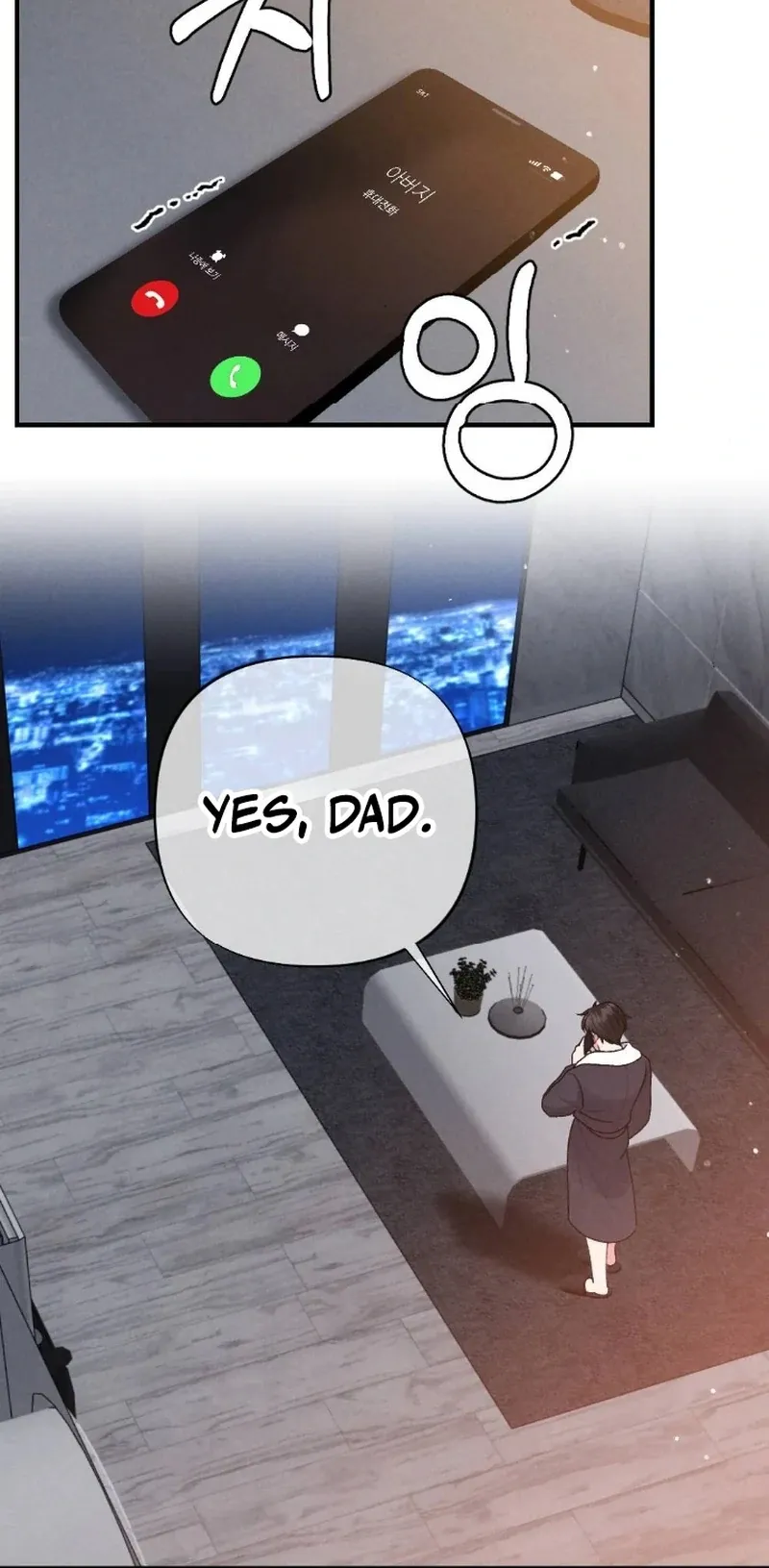 Marriage Trigger Chapter 2 page 65 - 