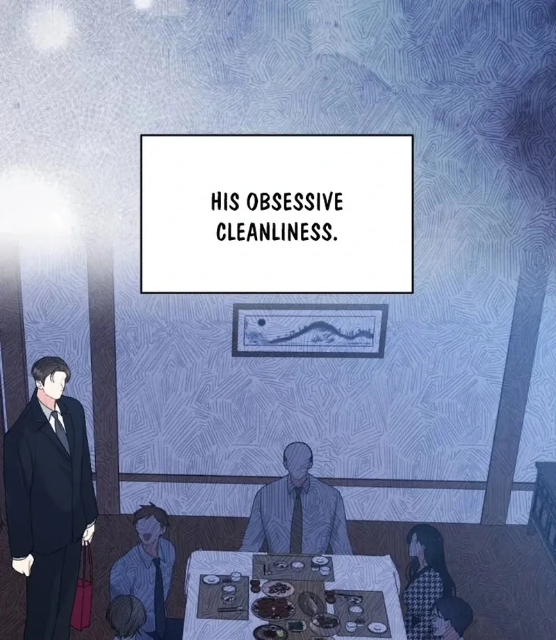 Marriage Trigger Chapter 2 page 8 - 