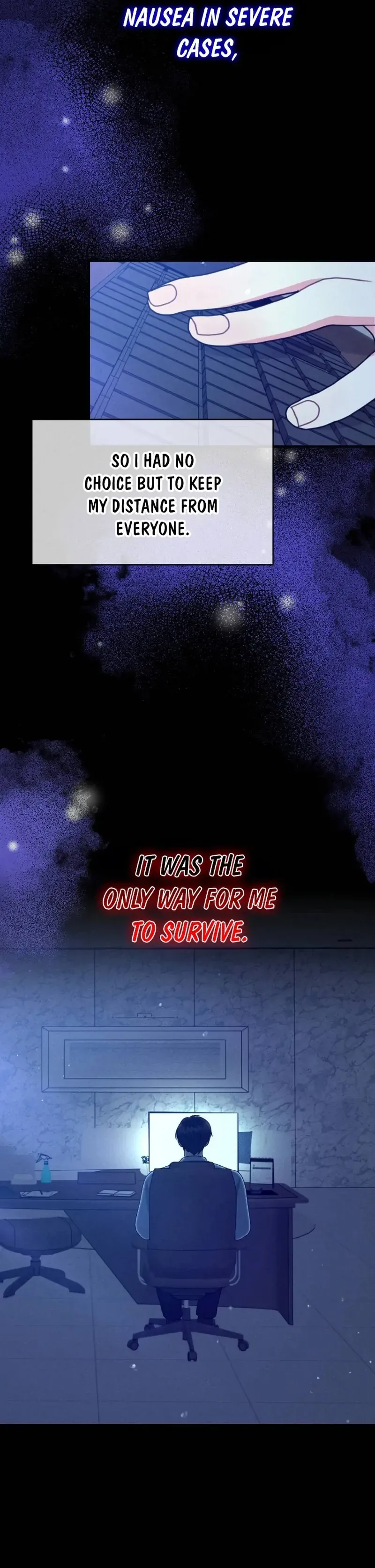 Marriage Trigger Chapter 2 page 78 - 