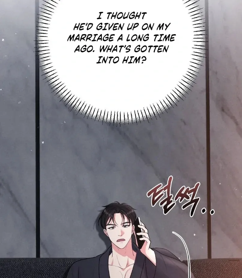Marriage Trigger Chapter 2 page 81 - 