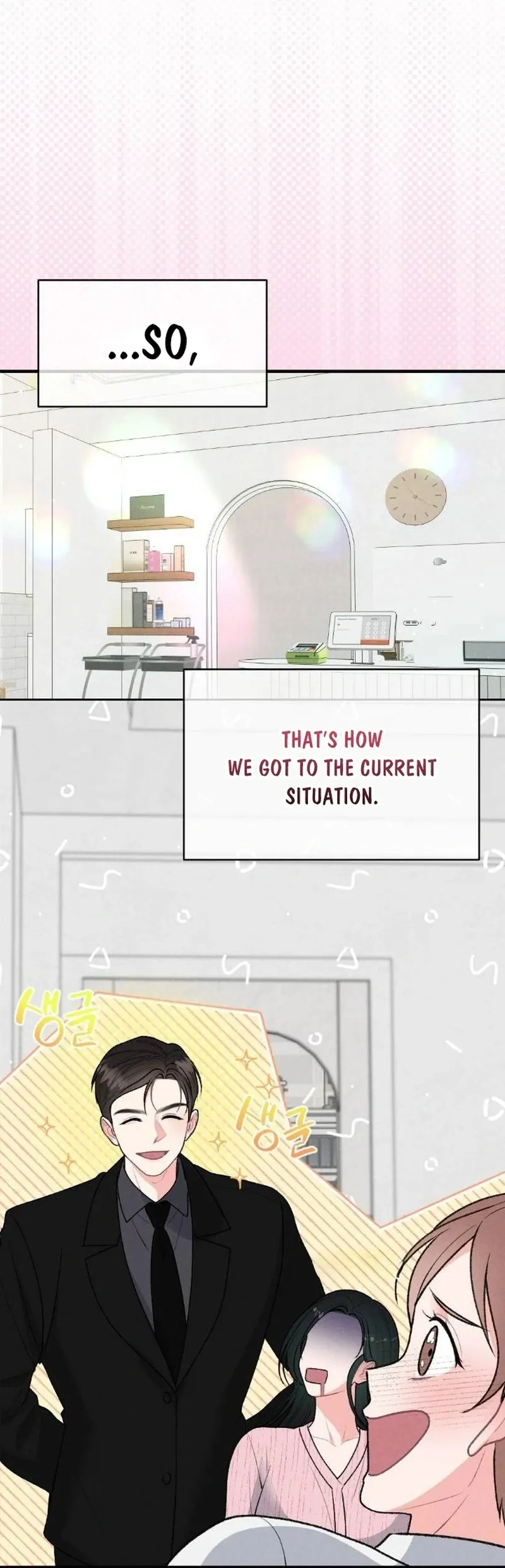 Marriage Trigger Chapter 3 page 104 - 