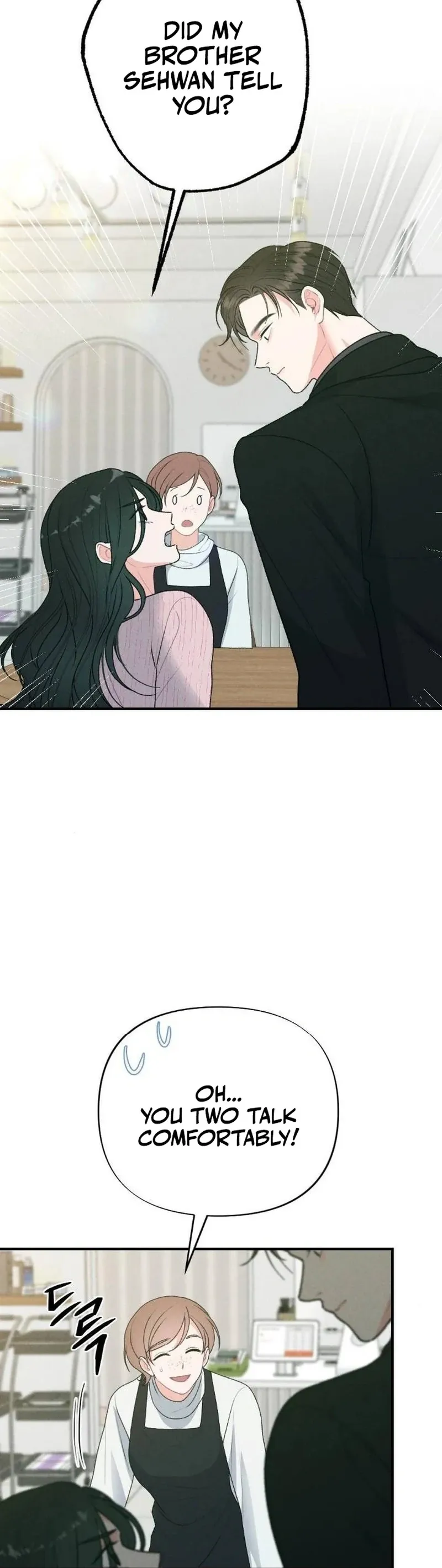Marriage Trigger Chapter 3 page 117 - 
