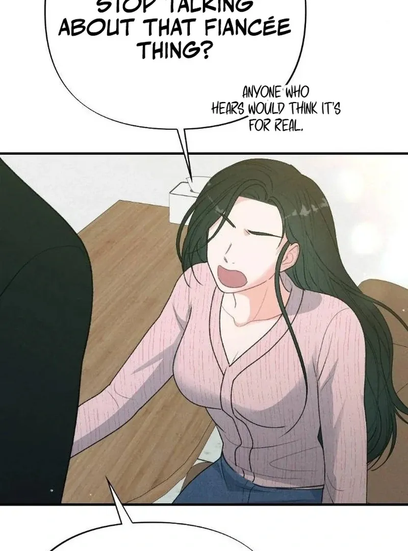 Marriage Trigger Chapter 3 page 119 - 