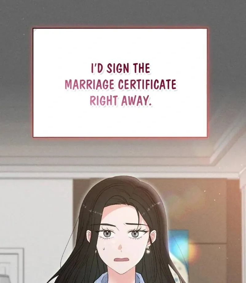 Marriage Trigger Chapter 3 page 20 - 