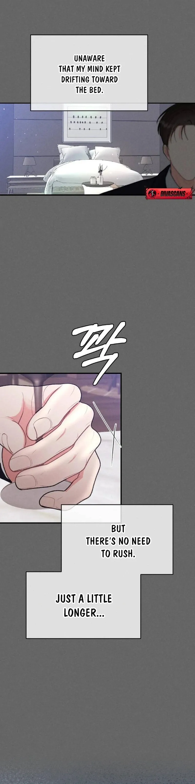 Marriage Trigger Chapter 3 page 26 - 