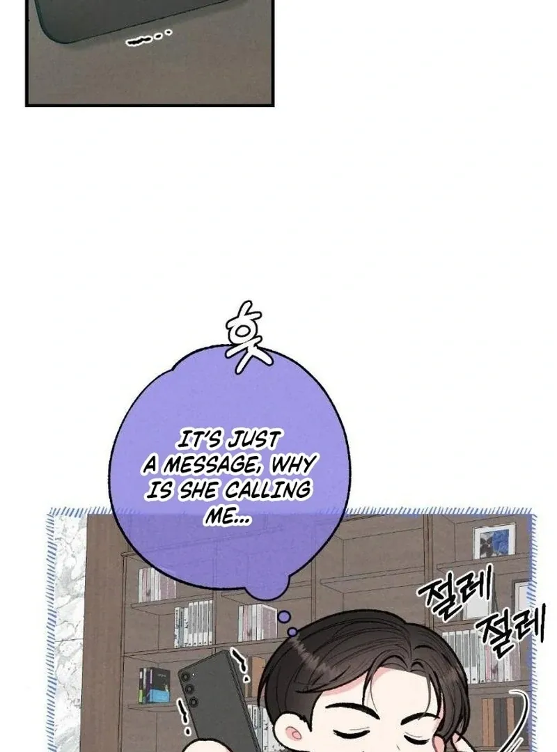 Marriage Trigger Chapter 3 page 31 - 