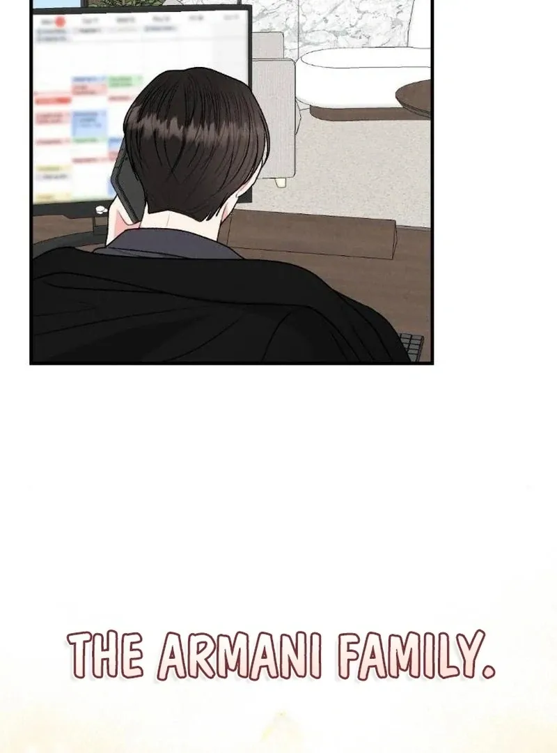 Marriage Trigger Chapter 3 page 36 - 