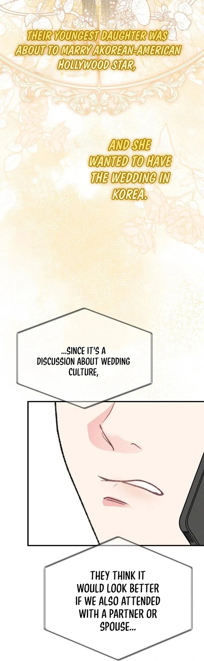 Marriage Trigger Chapter 3 page 39 - 
