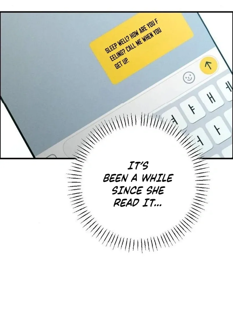 Marriage Trigger Chapter 3 page 5 - 