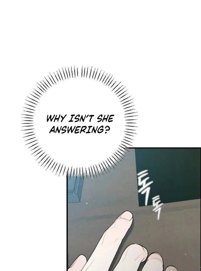 Marriage Trigger Chapter 3 page 6 - 