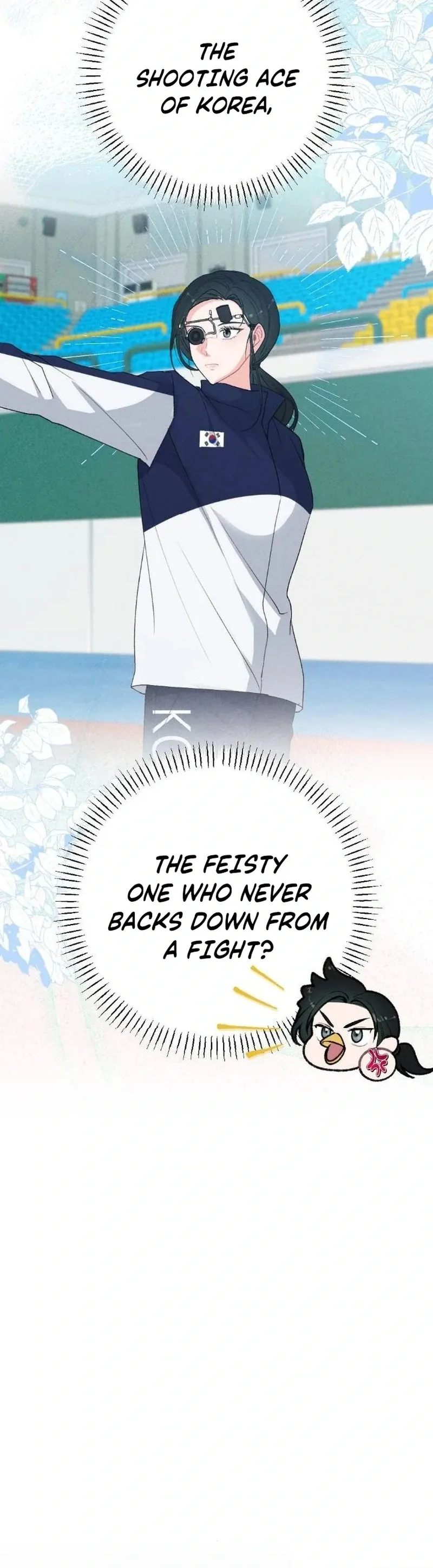Marriage Trigger Chapter 3 page 65 - 