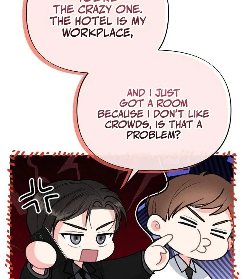 Marriage Trigger Chapter 3 page 81 - 