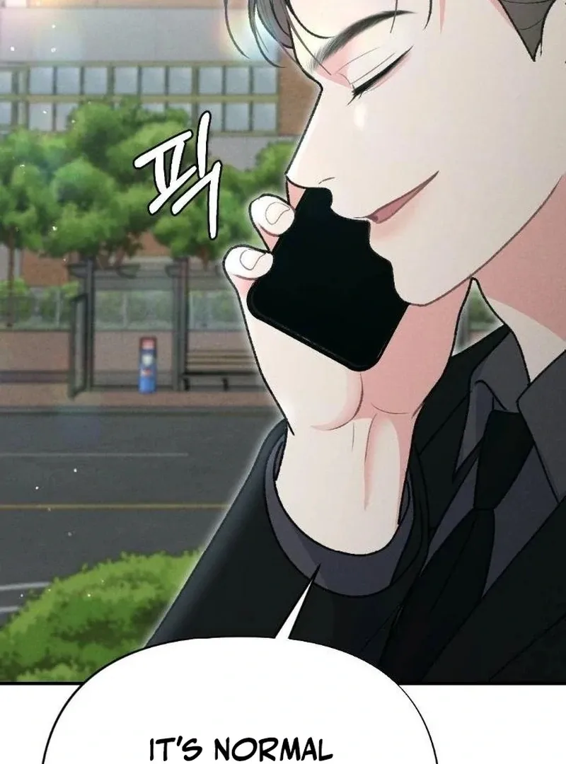 Marriage Trigger Chapter 3 page 84 - 