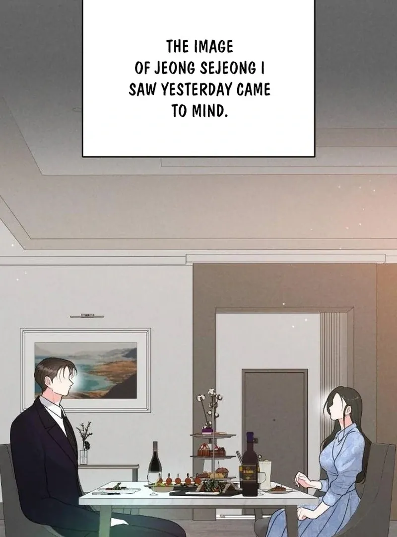 Marriage Trigger Chapter 3 page 10 - 